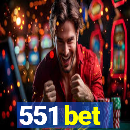 551 bet